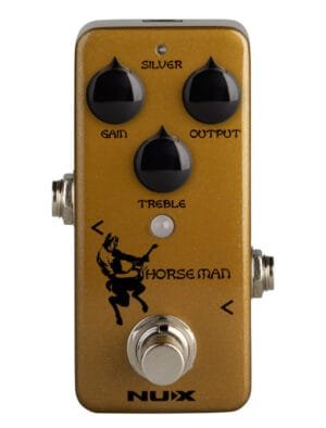 NUX Horseman - Overdrive Pedal