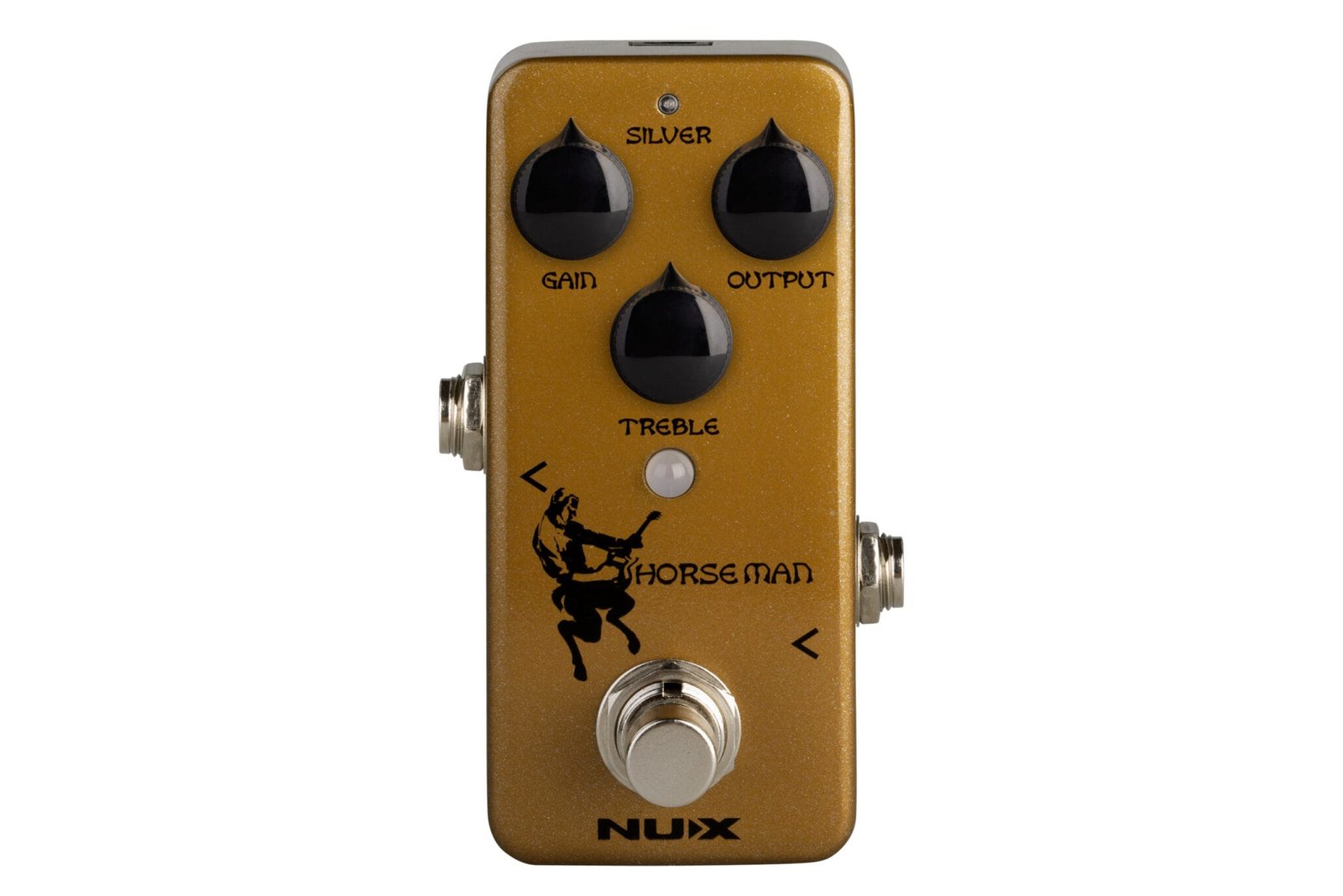 NUX Horseman - Overdrive Pedal