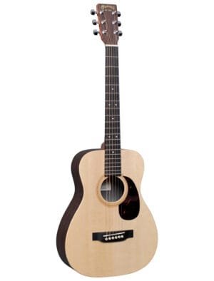 Martin LX1RE Little Martin