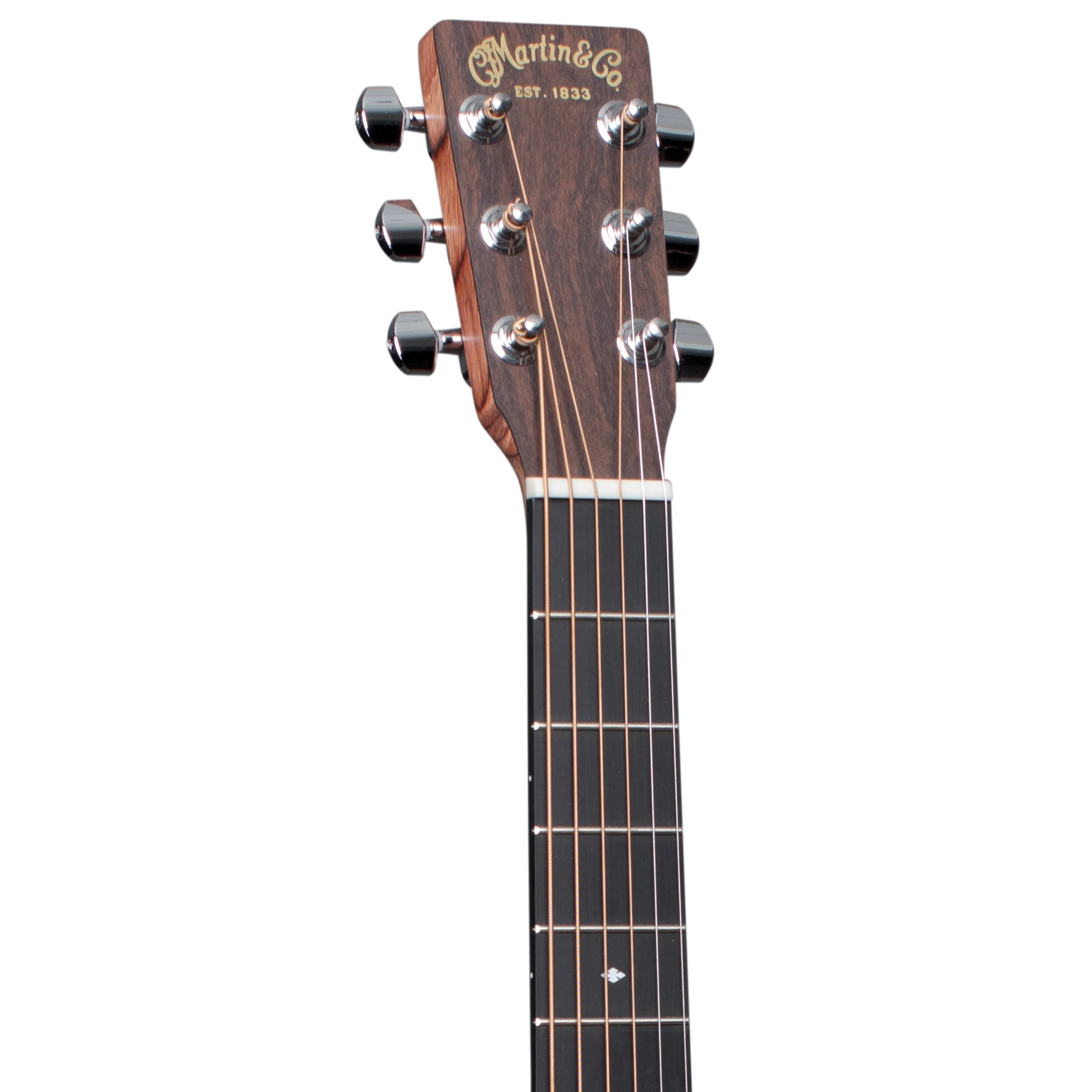 Martin LX1RE Little Martin - Image 3