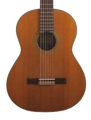 Used - Ryoji Matsuoka M30 Classical Guitar
