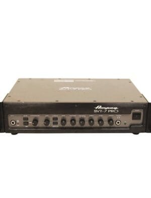 Used - Ampeg SVT7 Bass Head