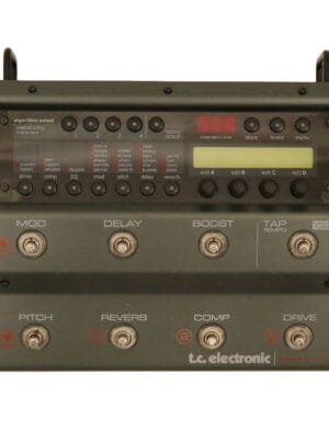 Used - TC Electronics Nova System