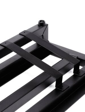 Pedaltrain True Fit Mounting Kit - Large for Classic Series