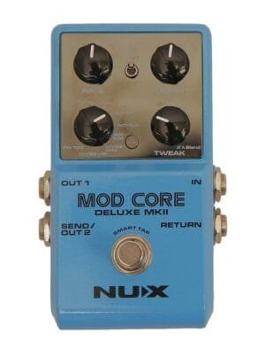 Used - Nux Mod Core Deluxe MKII