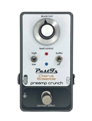 Used - PastFX CE Preamp Crunch