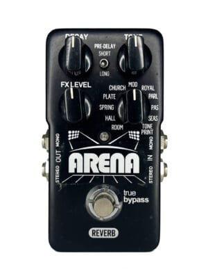 Used - TC Electronic Arena Reverb
