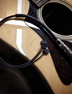 Acoustic Guitar Pickups