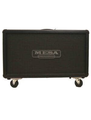 Used - Mesa Boogie 2x12 Horizontal Rectifier Cabinet