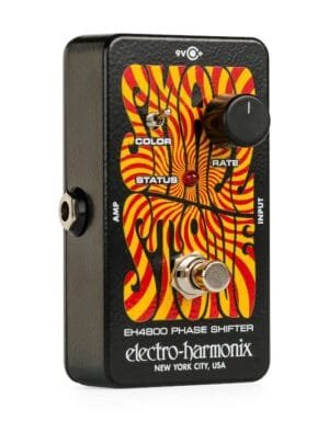 EHX Small Stone Nano