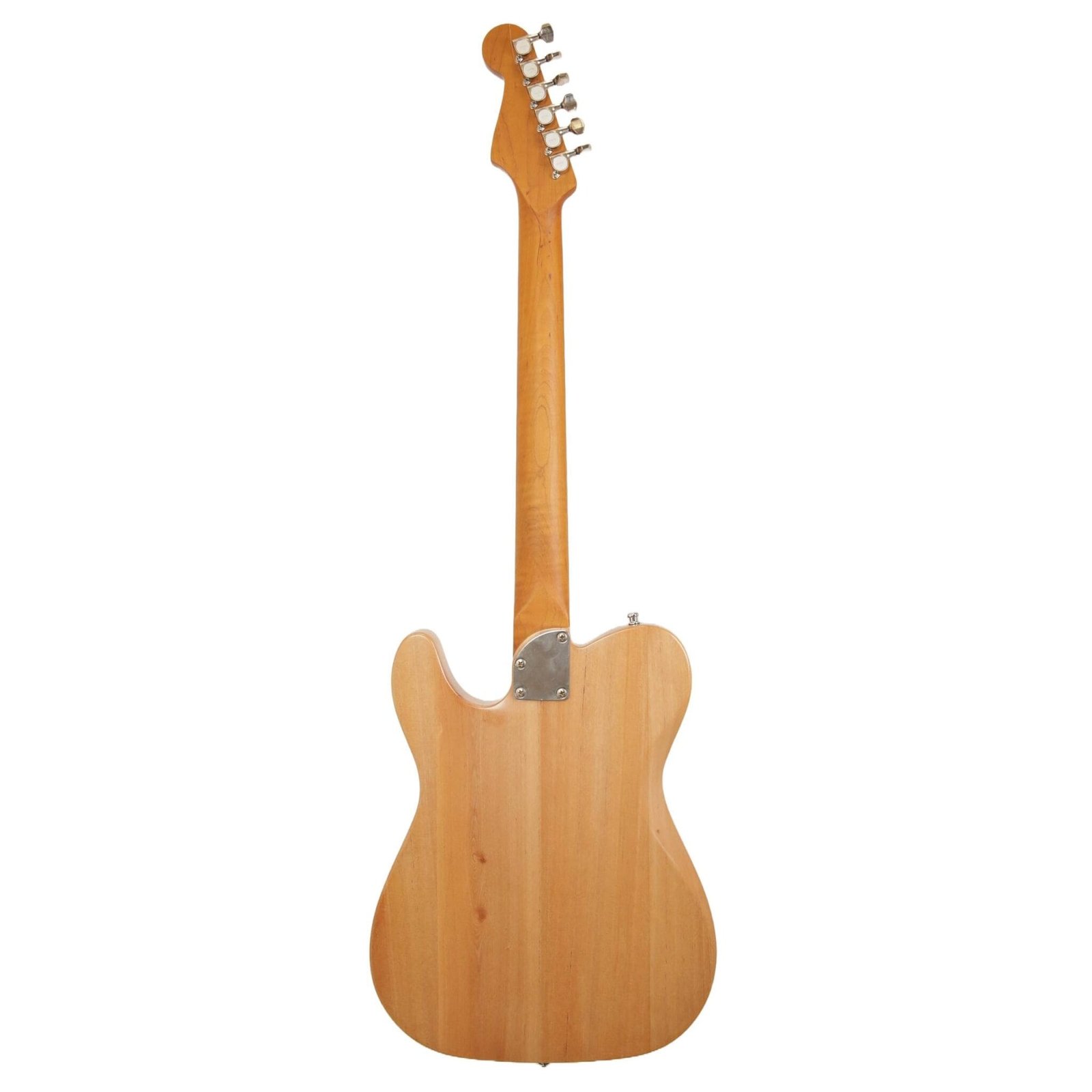 Solace Custom Rimu Telecaster - Image 3