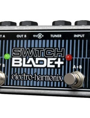 EHX Switchblade + Switcher
