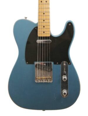 2021 Fender Vintera Roadworn Telecaster