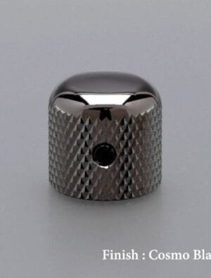 Gotoh VK1  Volume Knob - Cosmo Black