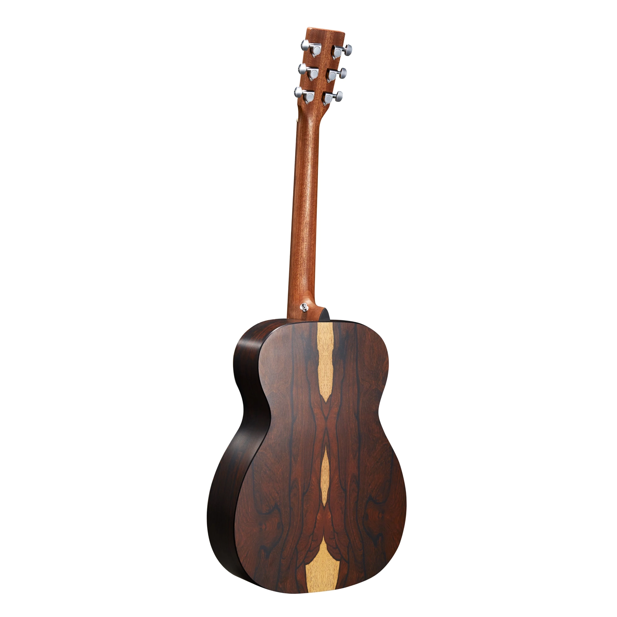 Martin 00-X2E Cocobolo - Image 2