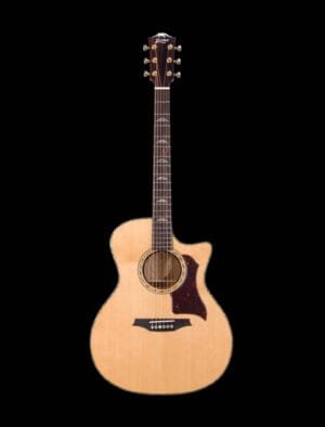 Bromo BAN2CE w/ Fishman Electronics