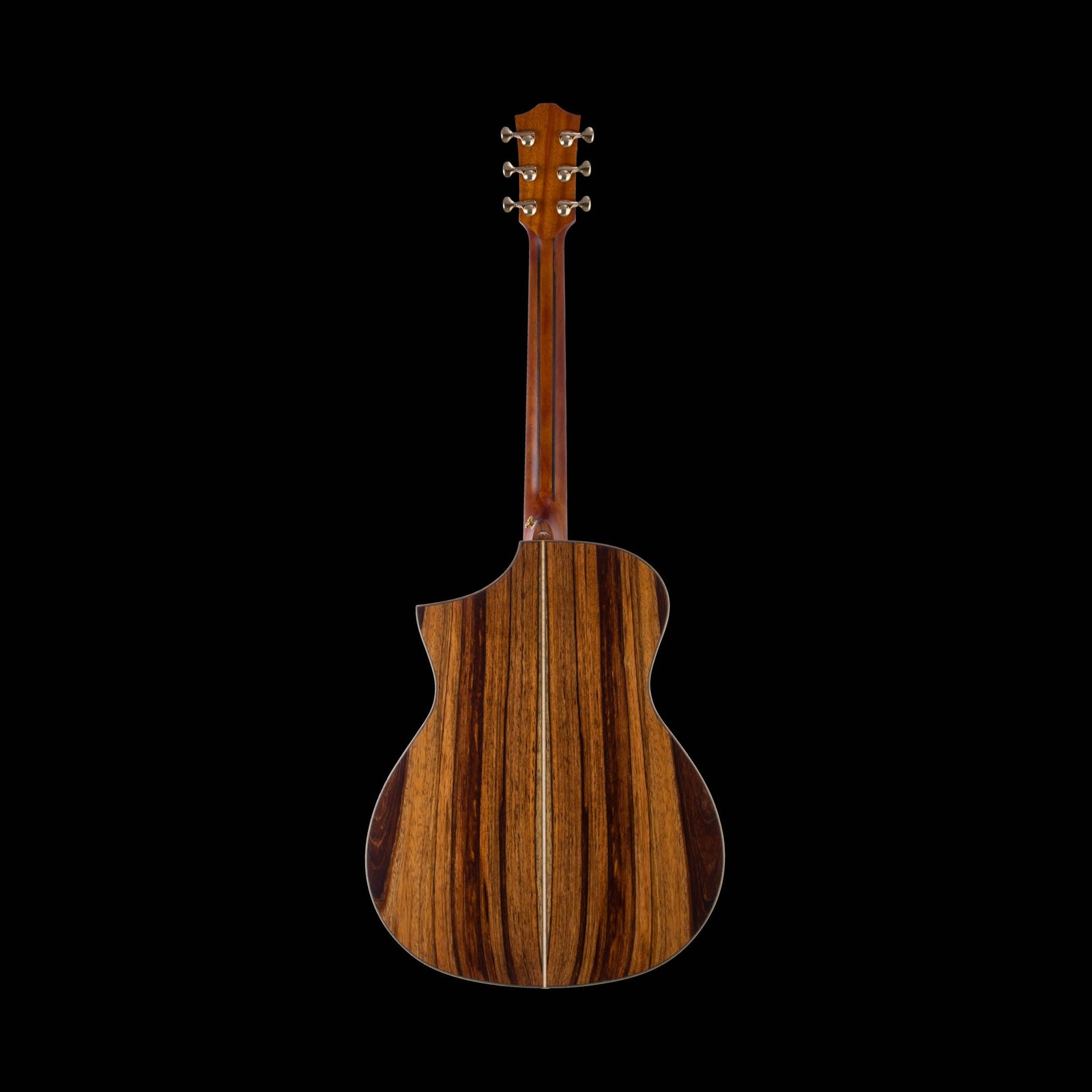 Bromo BAR4CGE w/ Fishman Electronics - Image 2