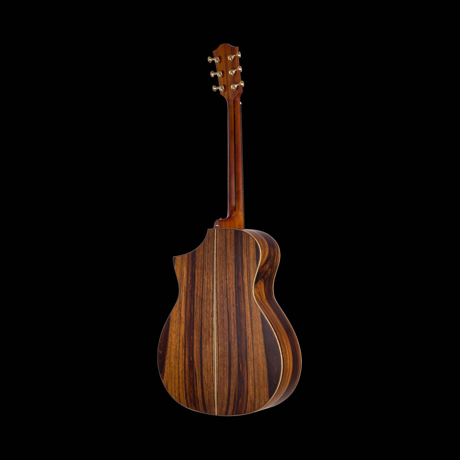 Bromo BAR4CGE w/ Fishman Electronics - Image 4