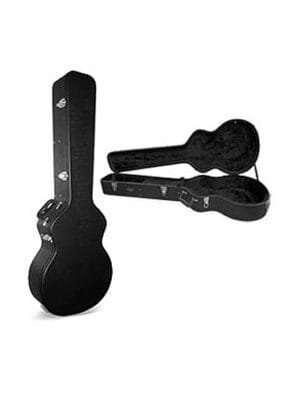 CNB Jumbo Bass Case Shaped JBC-20