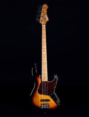 JET JJB-300 Sunburst