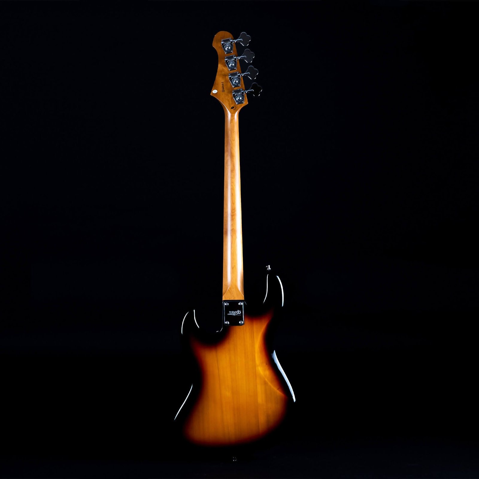 JET JJB-300 Sunburst - Image 2