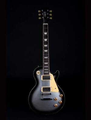 JET JL-500 Silverburst