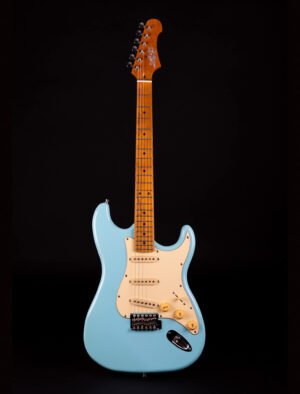 JET JS-300 - Sonic Blue