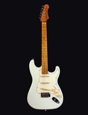 JET JS-300 - Olympic White