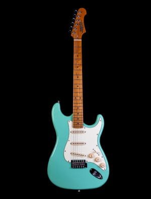 JET JS-300 - Seafoam Green