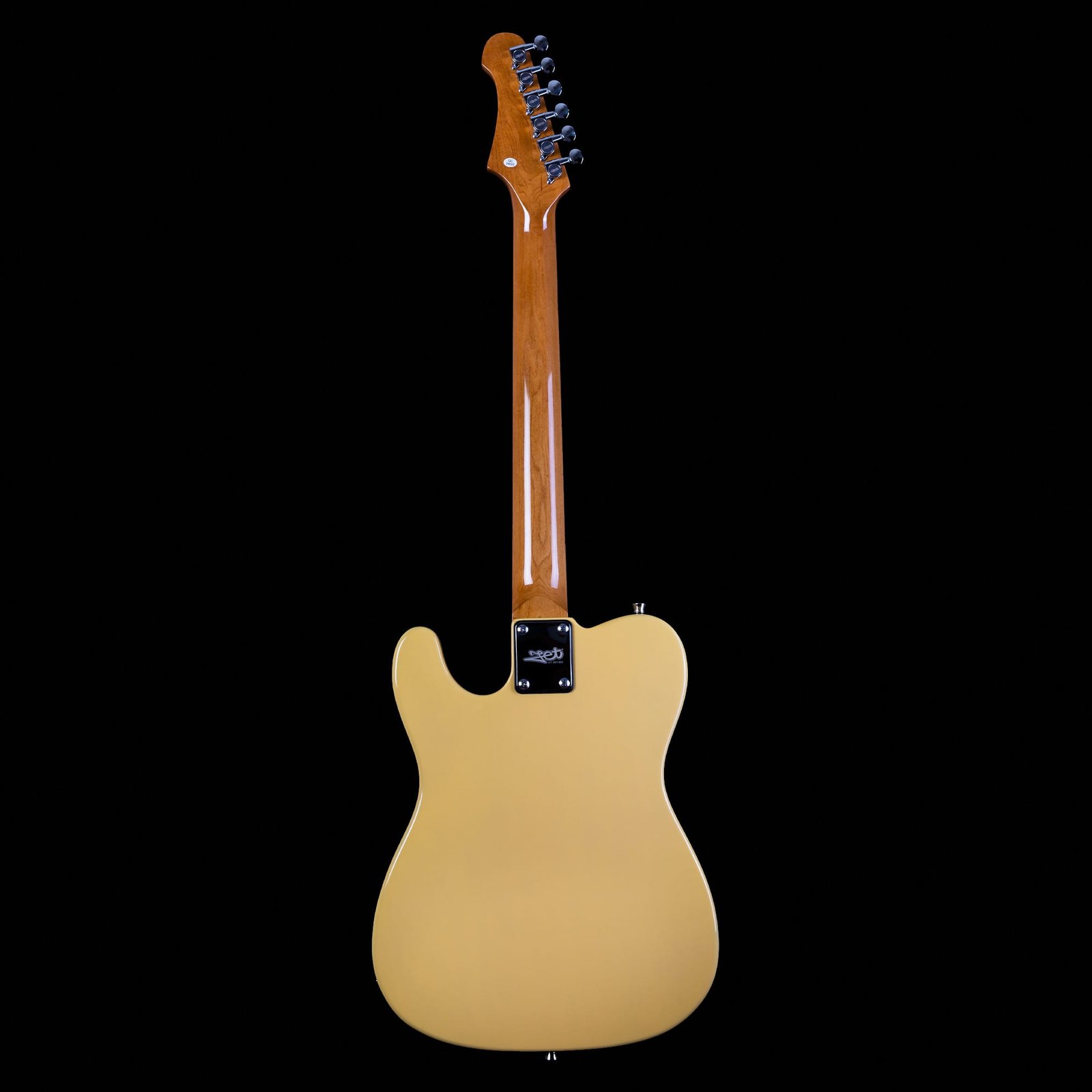 JET JT-300 - Butterscotch - Image 2