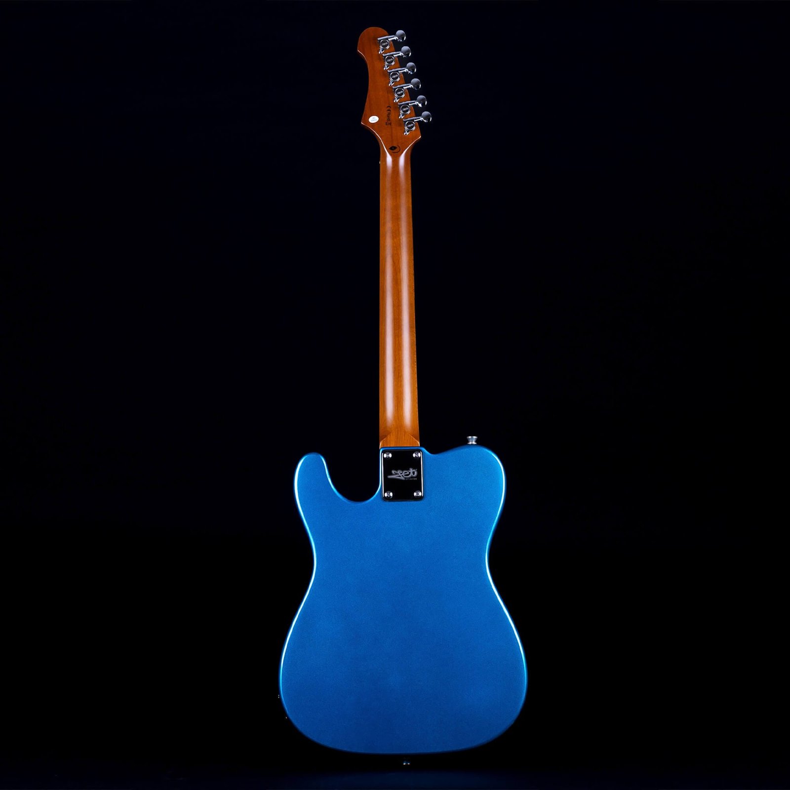 JET JT-300 - Lake Placid Blue - Image 2