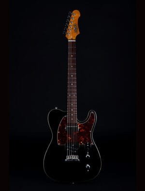 JET JT-350 HS - Black