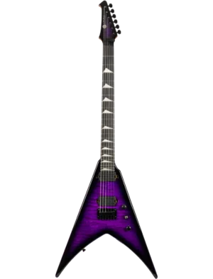 Spira V-500 - Trans Purple