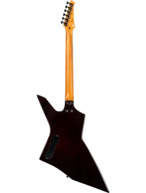 Spira X-500 - Trans Black