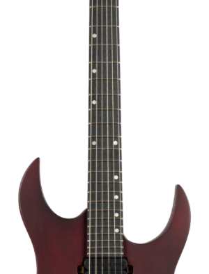 Spira S-400 - Wine Red