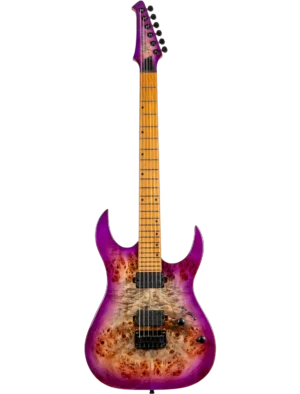 Spira S-450 - Trans Purple