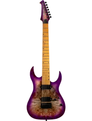 Spira S-457 - Trans Purple