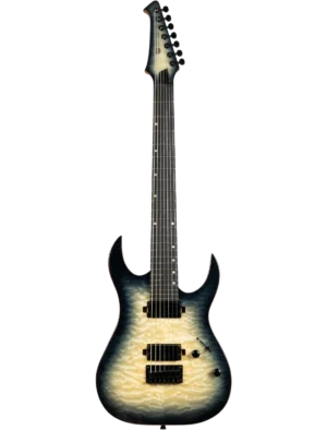 Spira S-507 - Trans Grey