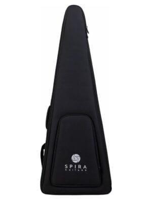 Spira Flying V Gig Bag