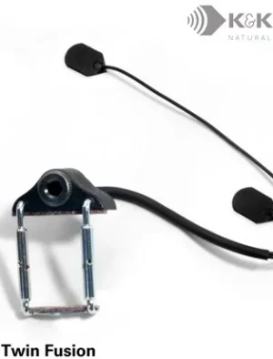 K&K Mandolin Twin Fusion Pickup