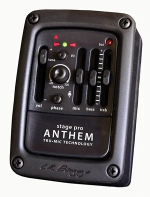 LR Baggs - Stagepro Anthem Acoustic Pickup
