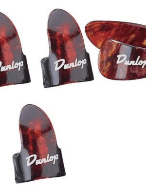 Dunlop Finger / Thumb Pick