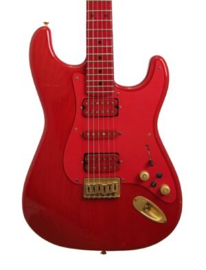 1983 Bill Lawrence BC2M-60