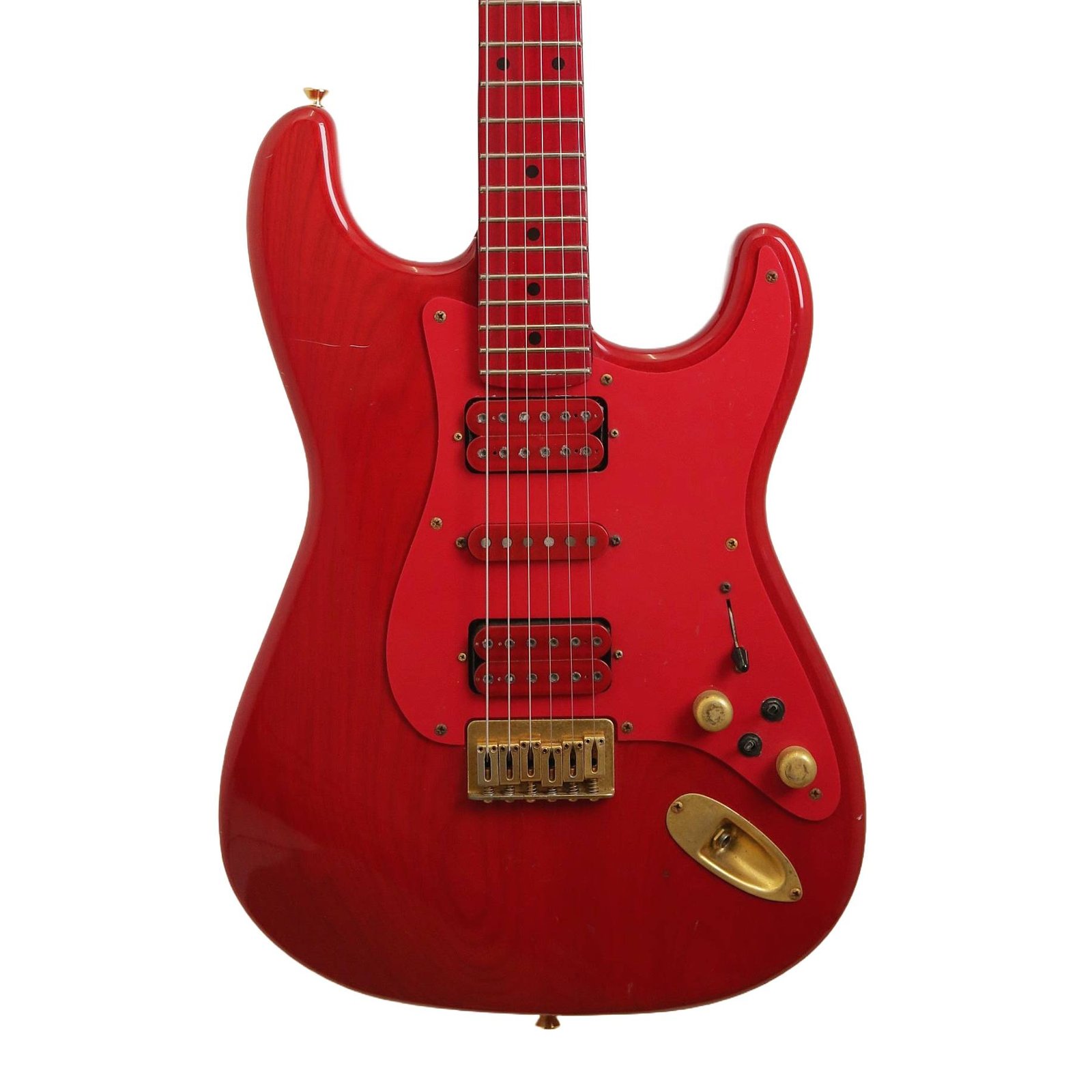 1983 Bill Lawrence BC2M-60