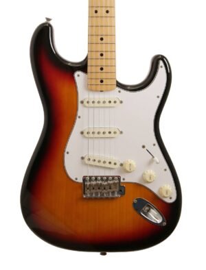 1995-1996 Fender Japan ST-STD