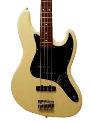 c. 2008 Fender Japan Standard PJ Jazz Bass