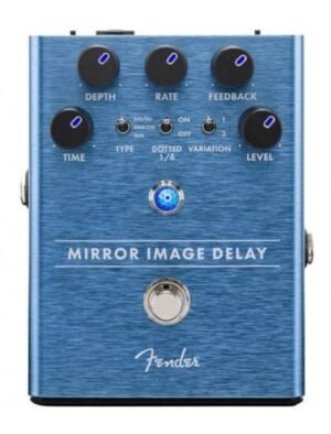 Fender Mirror Image Delay
