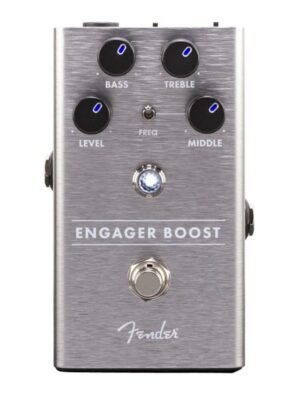 Fender Engager Boost