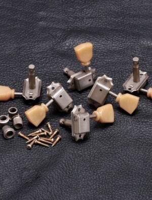 Gotoh SD90 Relic 3+3