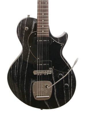 Used - 2022 Collings 360 LT M - Doghair